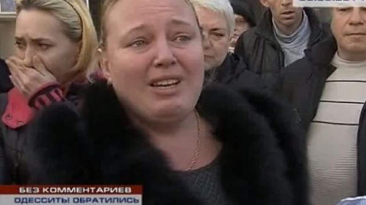 Вдалось простежити за рухом проросійських "гастролерів" містами України (Відео) Вдалось простежити за рухом проросійських "гастролерів" містами України (Відео)