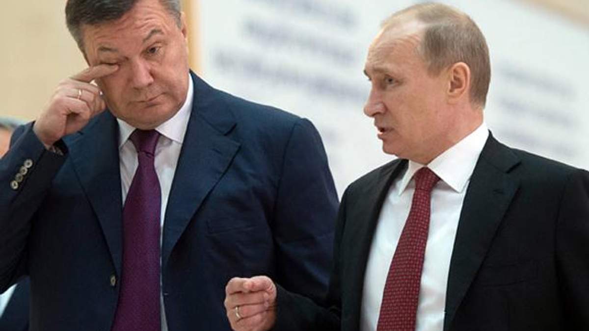 Янукович сам попросив Путіна використати збройні сили проти України, — представник РФ в ООН