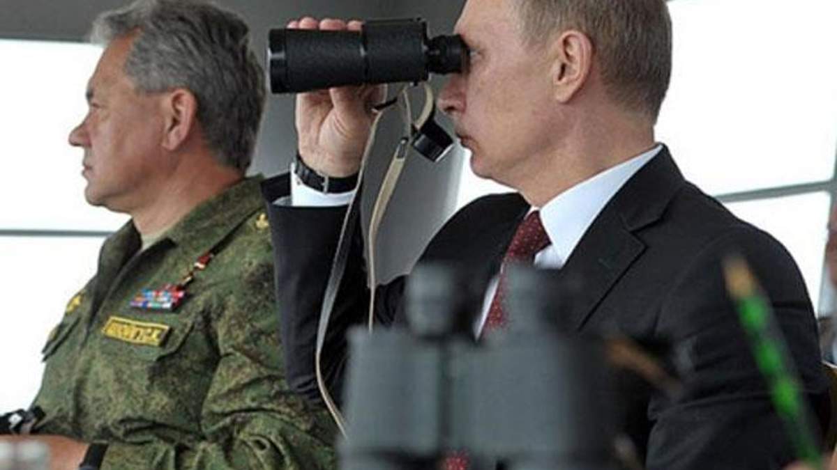 Путін не збирається приєднувати Крим до Росії і допоможе грошима