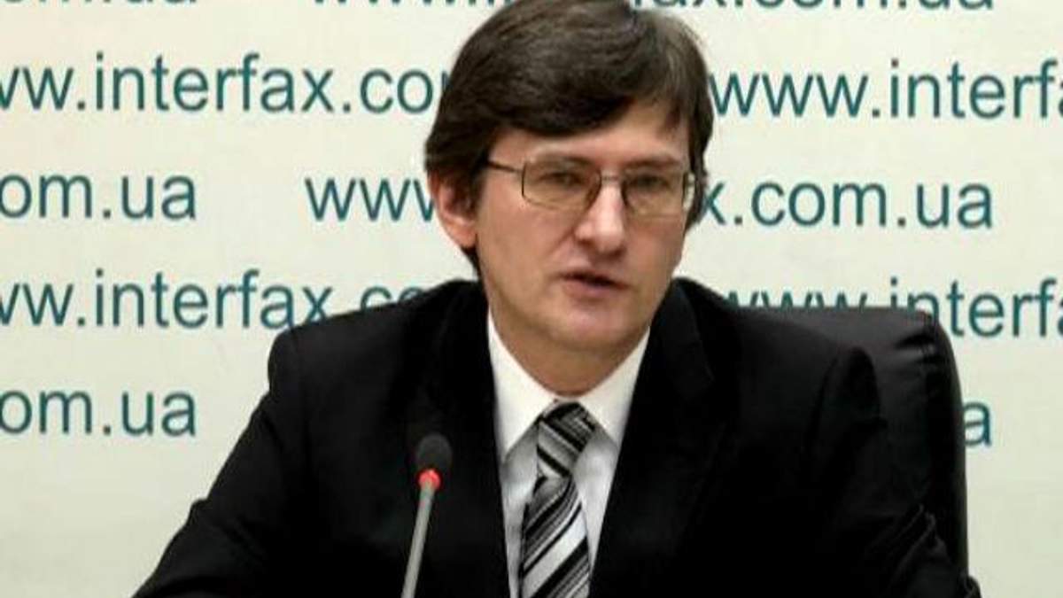 Через ситуацію в Криму не виключаю використання досвіду Грузії та Молдови, — Магера