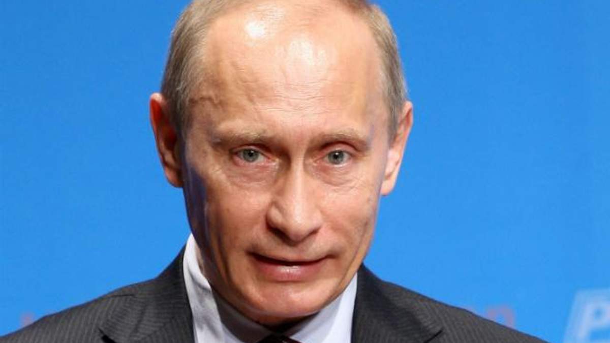 Путин распорядился одобрить документ о принятии Крыма в состав России