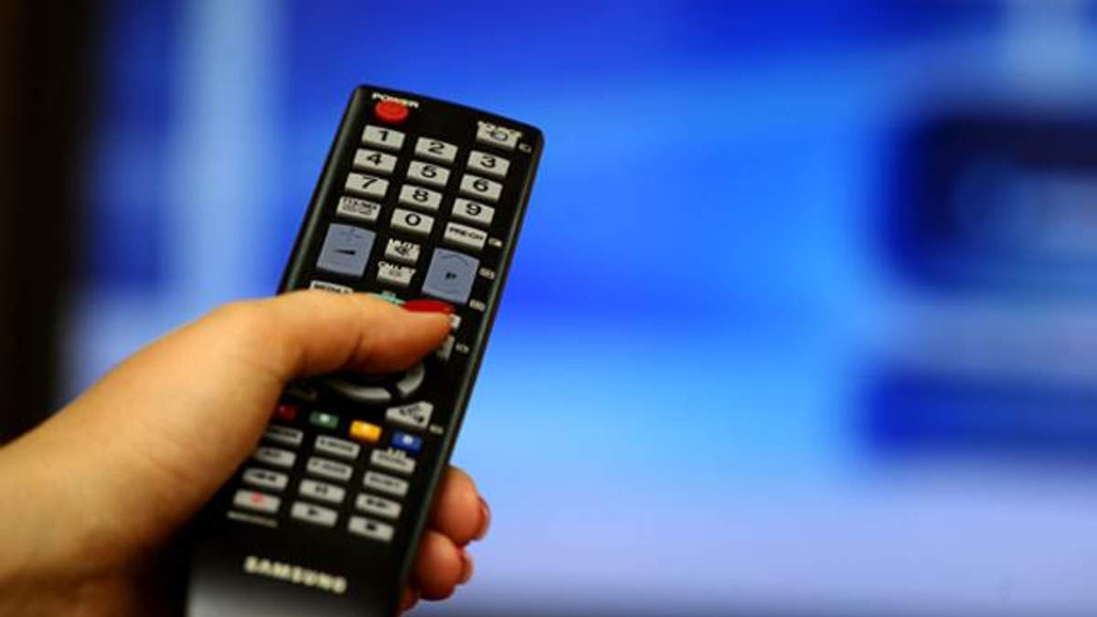 90% українських кабельних операторів припинили ретрансляцію пропутінських російських телеканалів