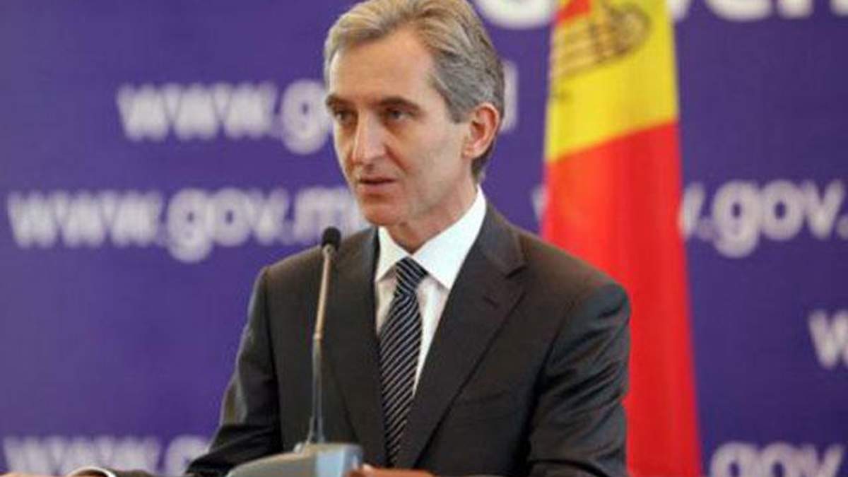 Молдова заявила, що не зможе відбити зовнішню атаку