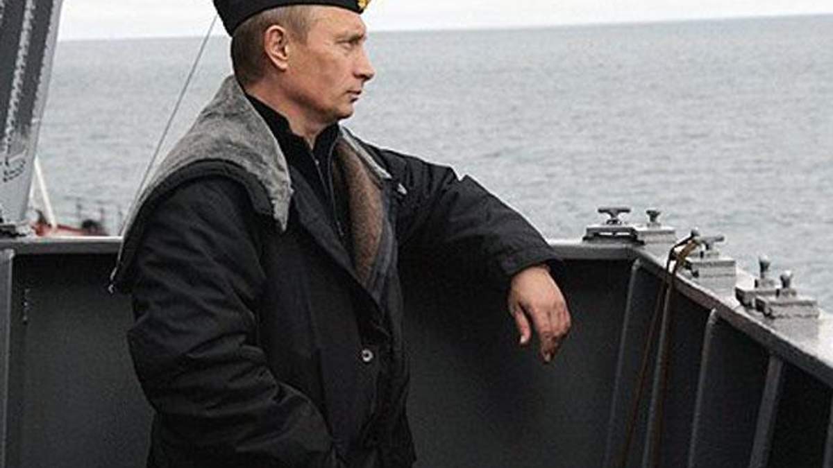 Путін пообіцяв віддати Україні техніку з підрозділів, які не перейшли на бік Росії