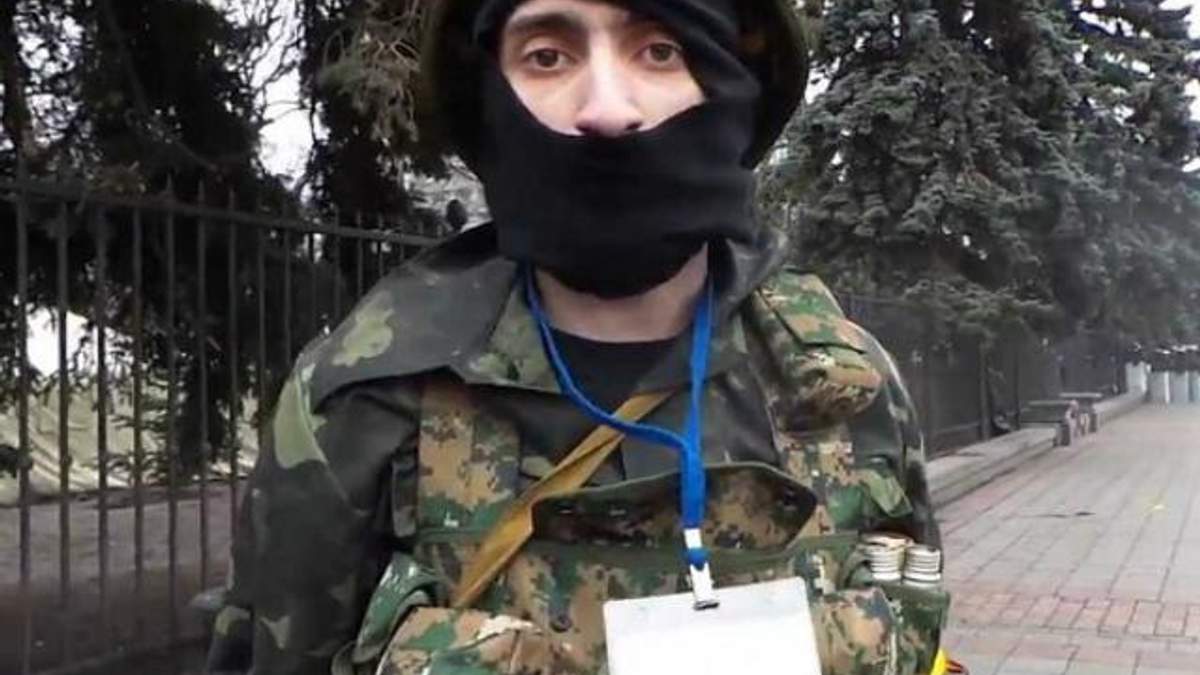 МВС розраховувало на жорсткішу санкцію для Топаза, — Аваков 