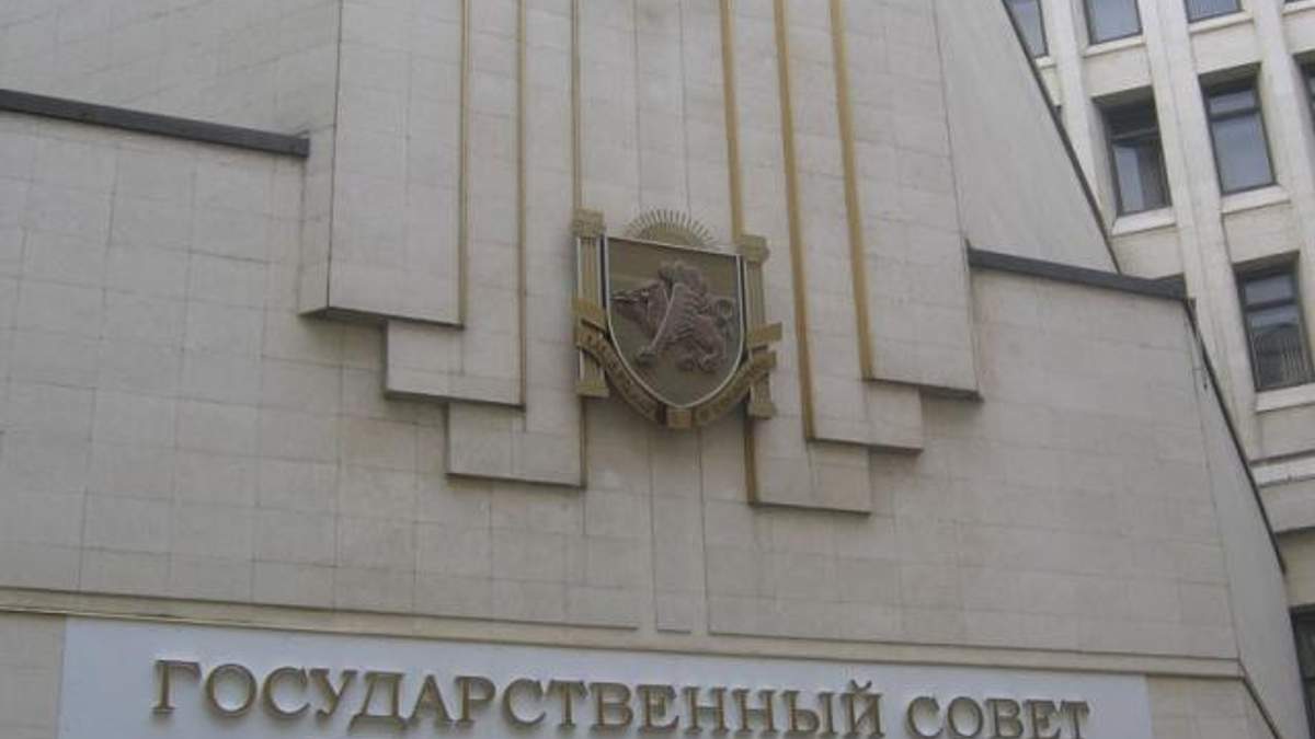 Самопроголошена кримська влада звинувачує майданівців у вбивстві семи кримчан