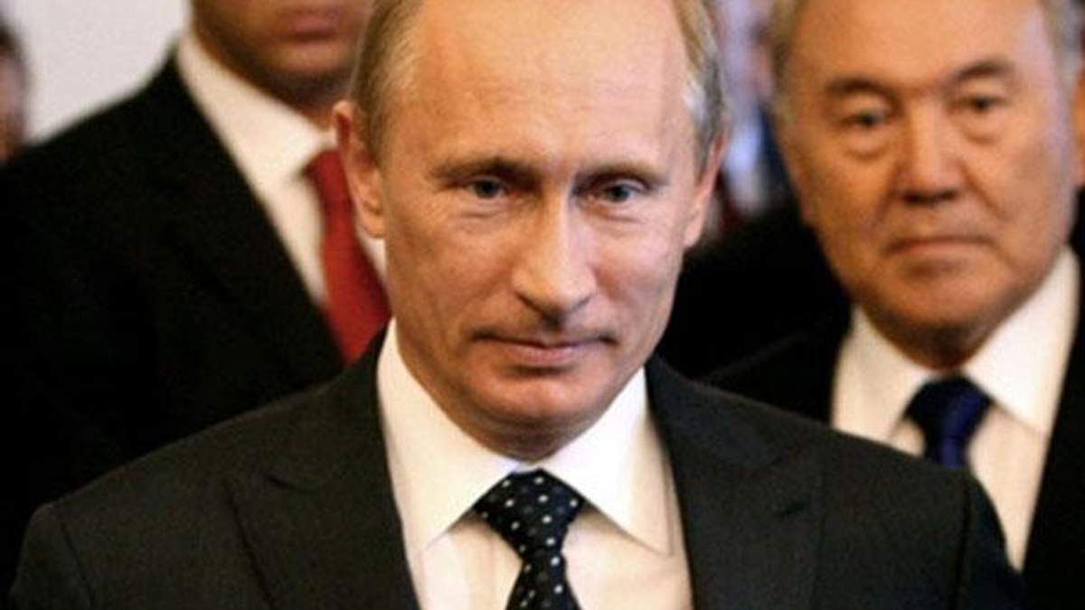 В ЄС бояться, що вслід за Україною Росія почне тиск на Грузію та Молдову