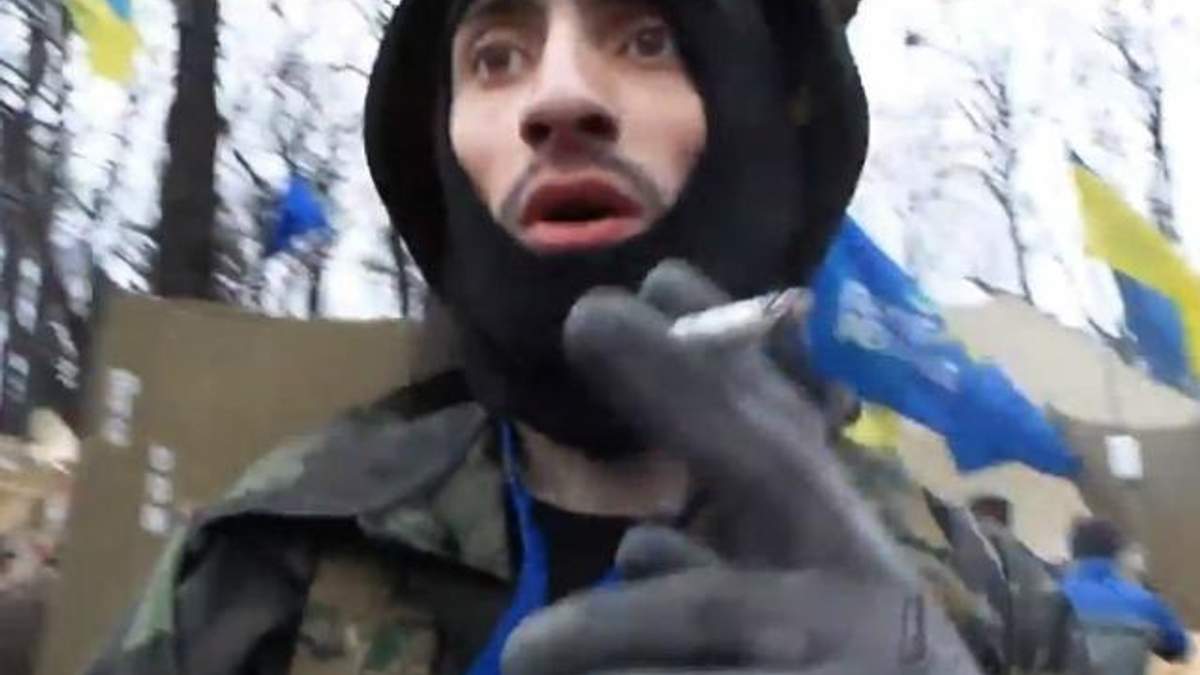 "Топаз" дав нову команду (Відео)