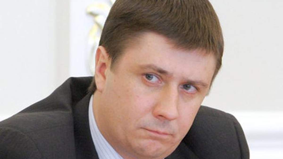 Партія "За Україну" висунула Кириленка кандидатом у мери Києва