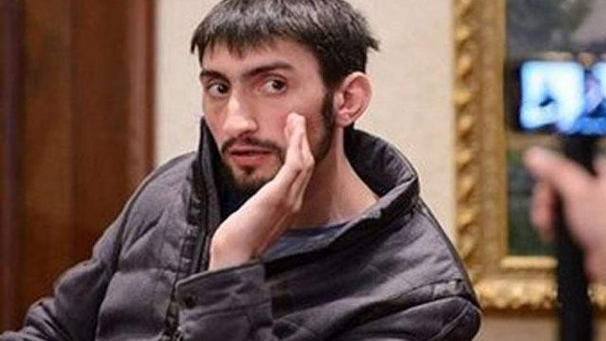 Харківський суд заарештував “Топаза”