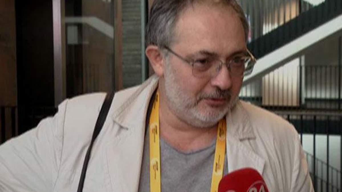 Судьба России и Украины решится в течение месяца, – Гельман