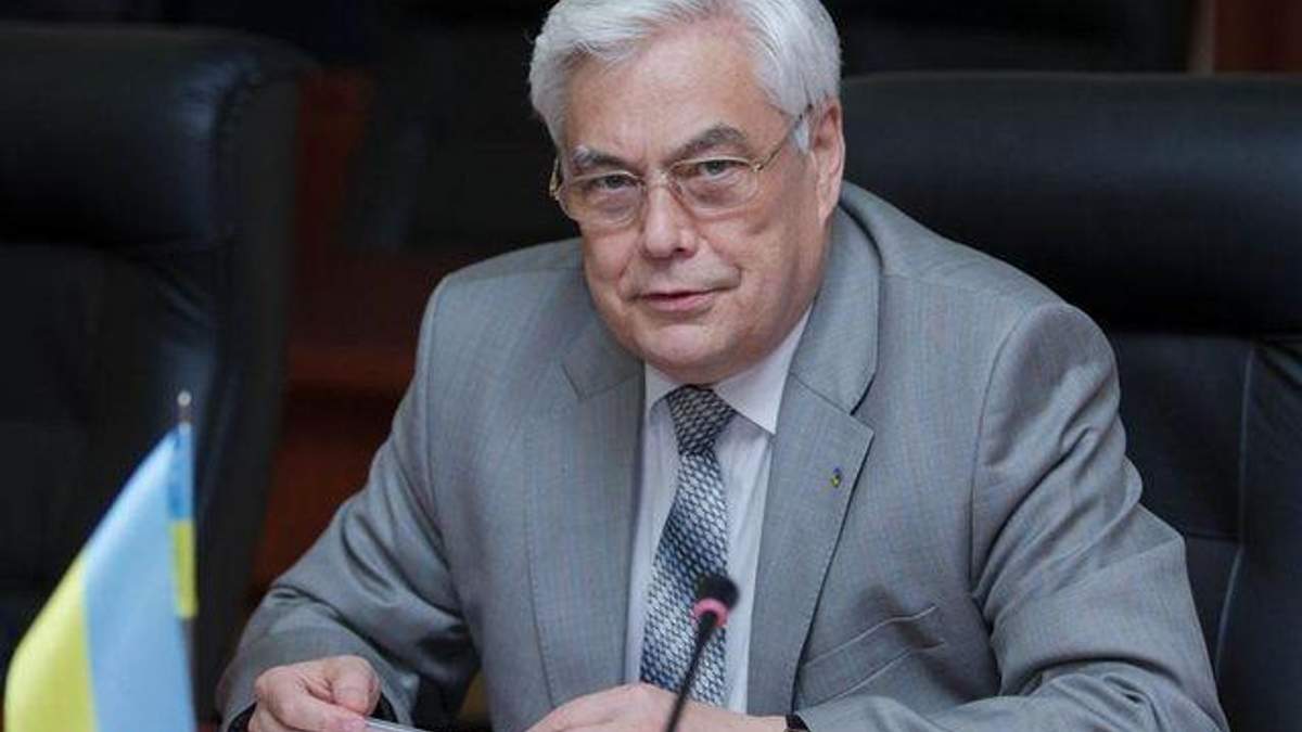 Влада невизнаного Придністров'я блокувала голосування українців, — посол 