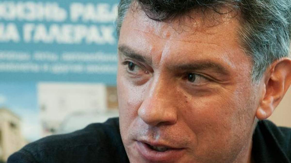 Кадировців до Донецька відправили з відома Путіна, — Нємцов