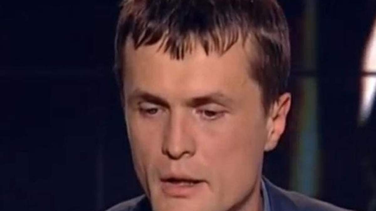 На сході керує Ахметов з допомогою “кадирівців”, — Ігор Луценко