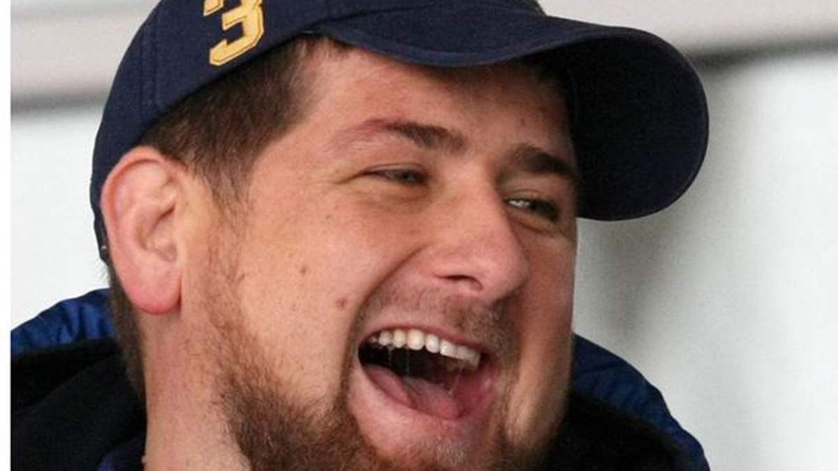Кадиров хоче надати 7,5 млн доларів допомоги на медичні потреби терористів