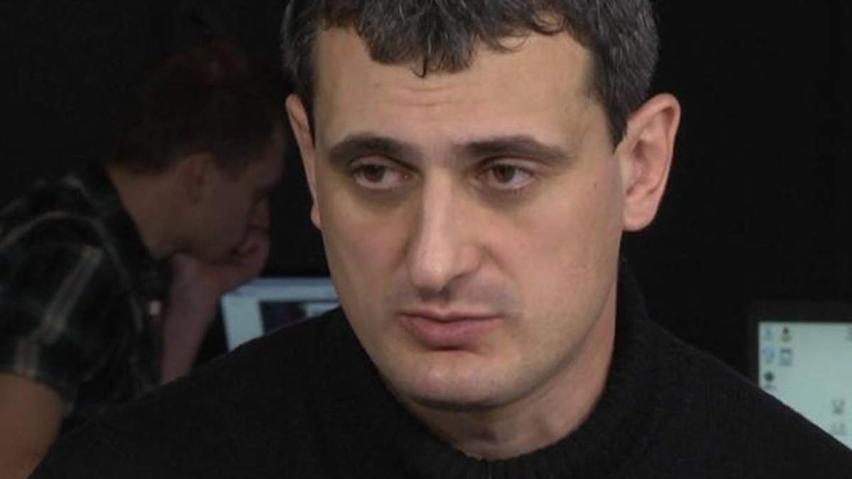 У бою під Іловайськом загинув чоловік Тетяни Чорновол