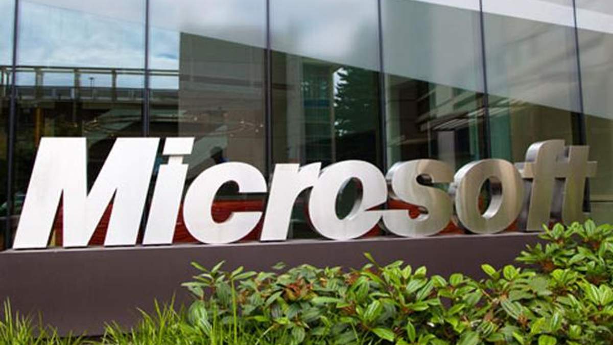 Microsoft приєднується до санкцій проти Росії, — Антикор