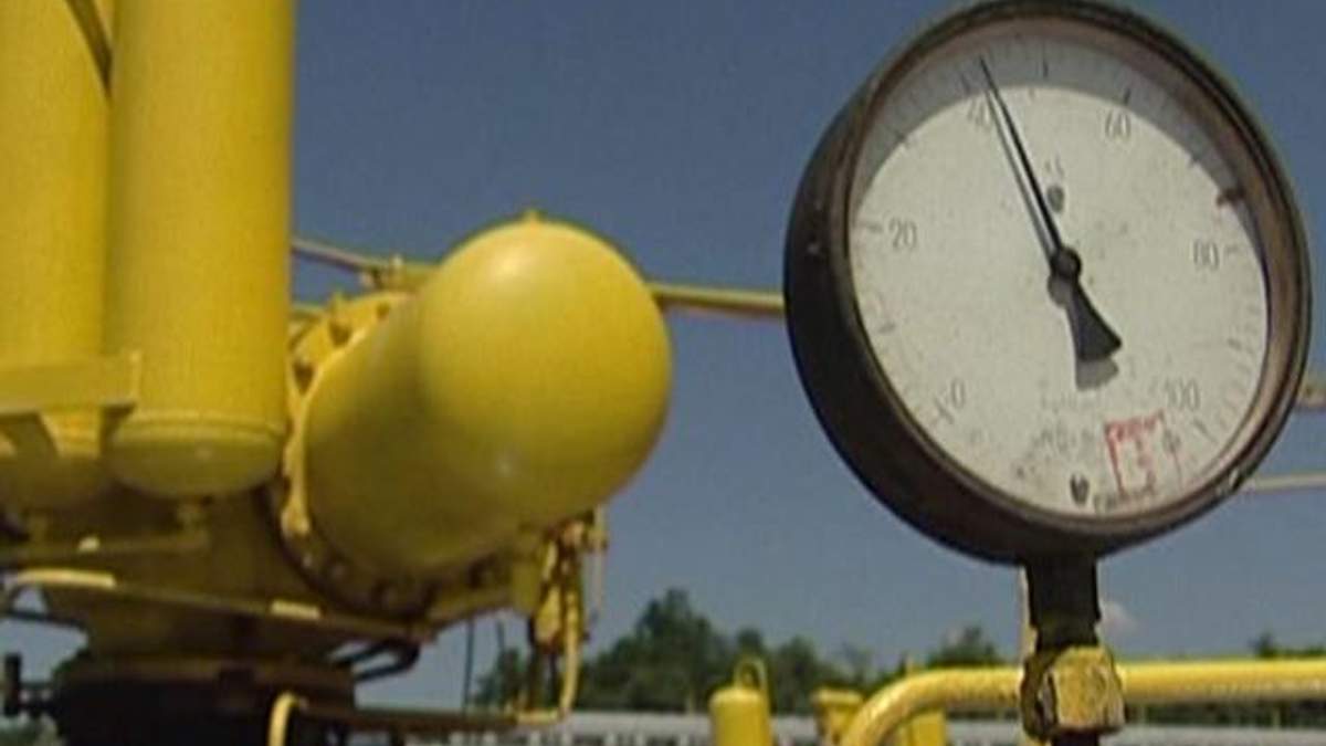 ВР ухвалила законопроект щодо реформування ГТС