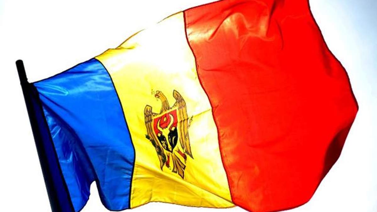 Молдова готова до виходу з СНД