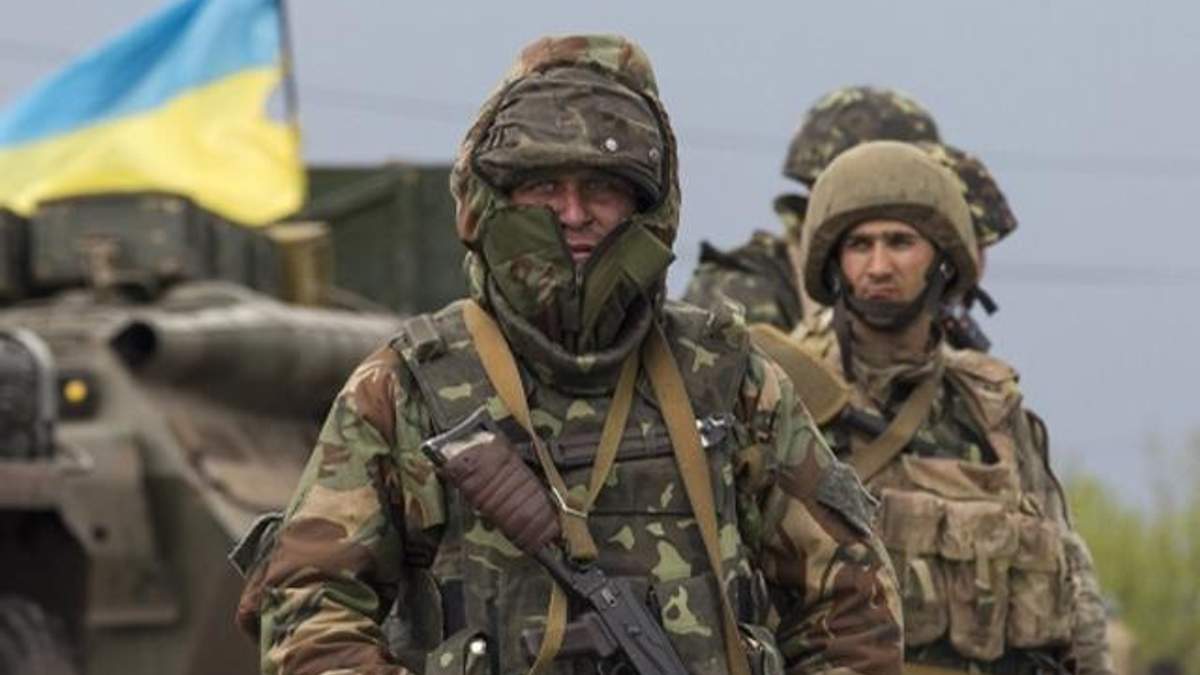 Украинские военные и журналисты попали в засаду под Иловайском, — СМИ