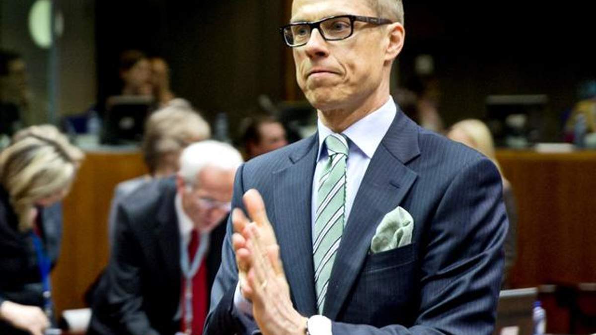 Cаміт ЄС не ухвалить рішення щодо нових санкцій, — прем'єр Фінляндії