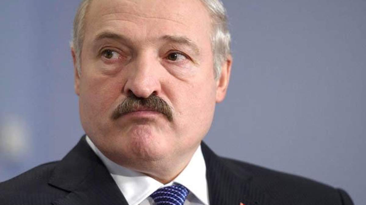 ТОП-10 цитат Лукашенко об Украине