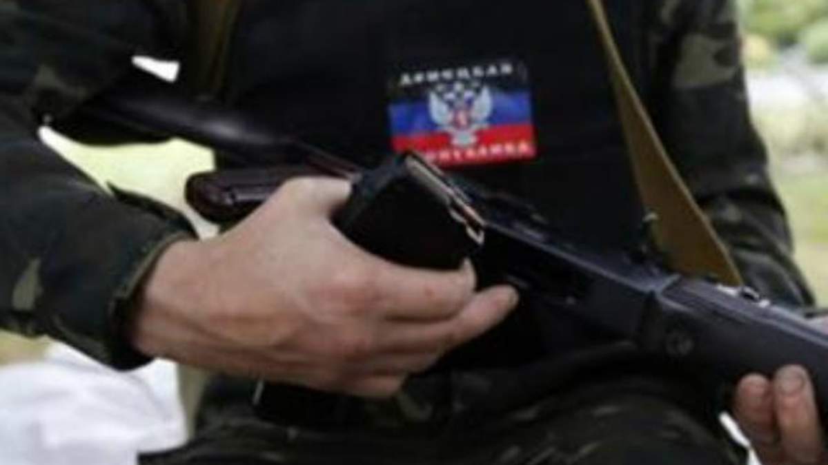 Терористи не дотрималися перемир'я і обстріляли позиції сил АТО, — Тимчук