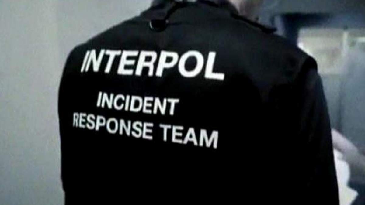 91 рік тому засновано Міжнародну комісію кримінальної поліції