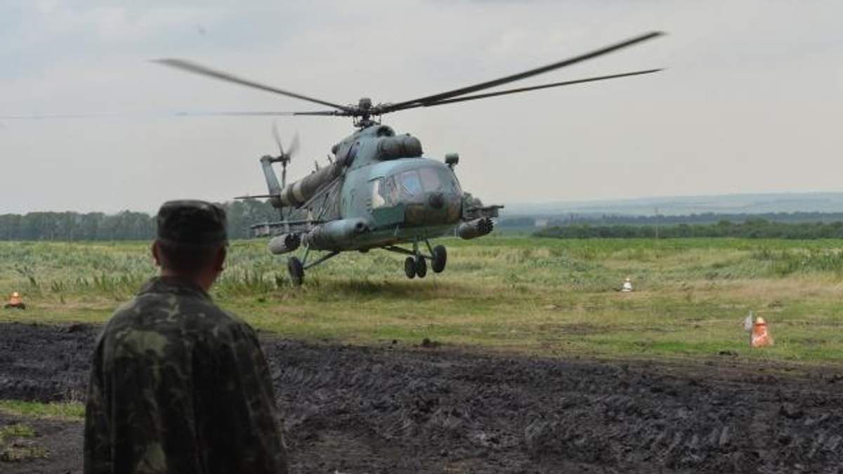 З полону звільнили 2 українських військових у рамках "мінської домовленості", — Цеголко З полону звільнили 2 українських військових у рамках "мінської домовленості", — Цеголко