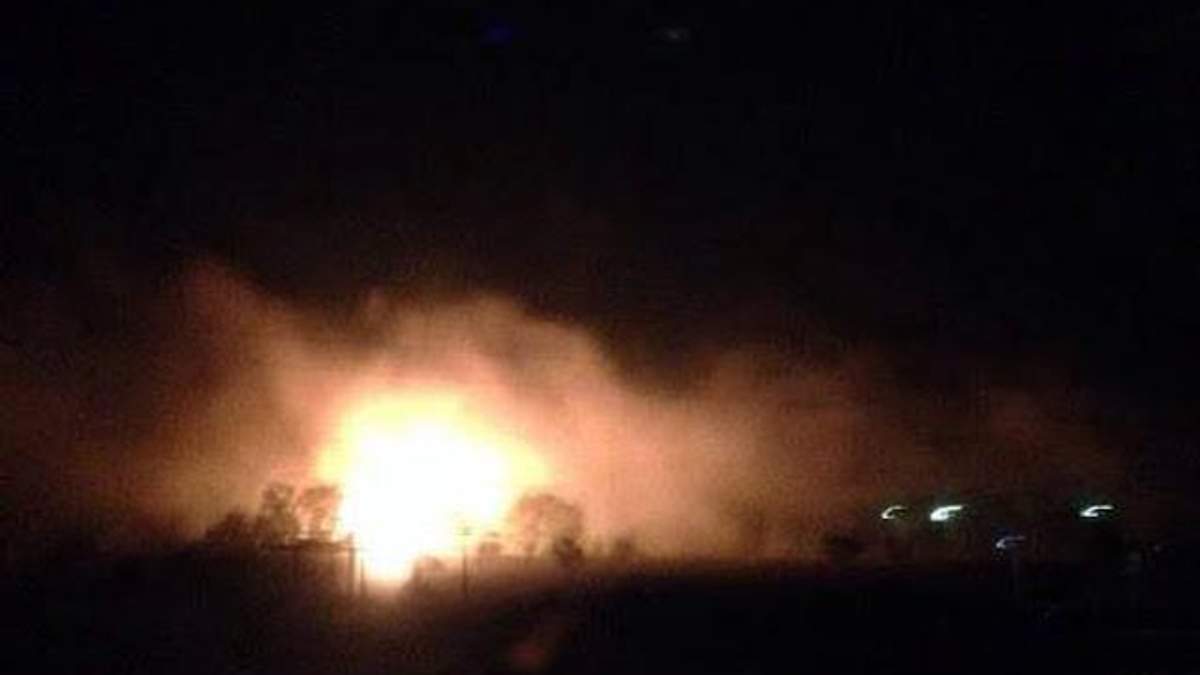 До Маріуполя на підмогу вирушила бригада Нацгвардії, — Аваков