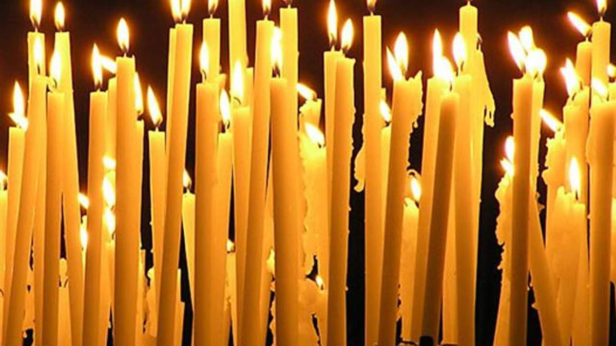 За час проведення АТО загинули 864 українських військовослужбовців