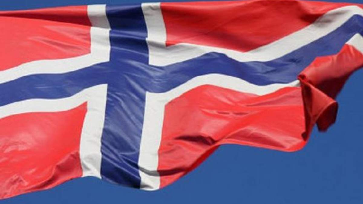 Норвегія не надаватиме Україні зброї, — російські ЗМІ