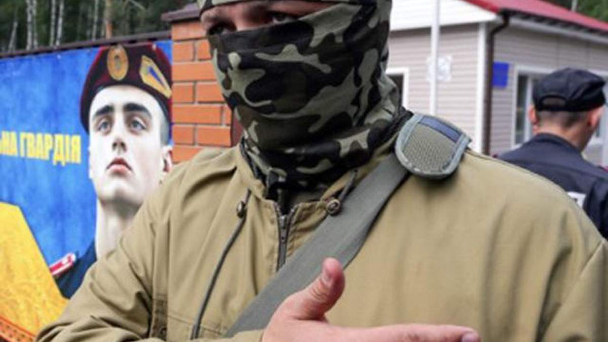 Семенченка наразі немає у виборчих списках