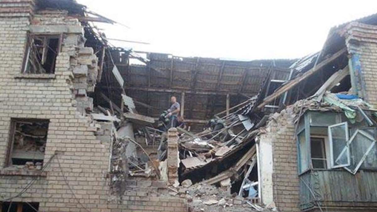 У Макіївці за час бойових дій загинули 35 мирних жителів, 350 поранено, — міськрада