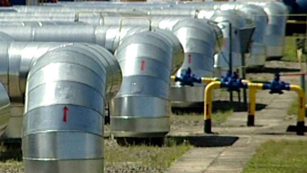 Польща консультується з Єврокомісією через скорочення поставок газу з РФ