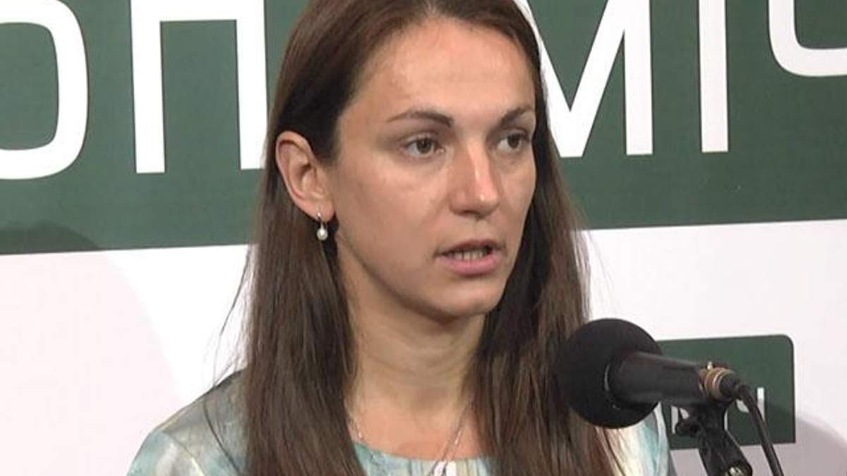 Партія "Oб`єднання "Самопоміч" завершила процес об`єднання, – Гопко