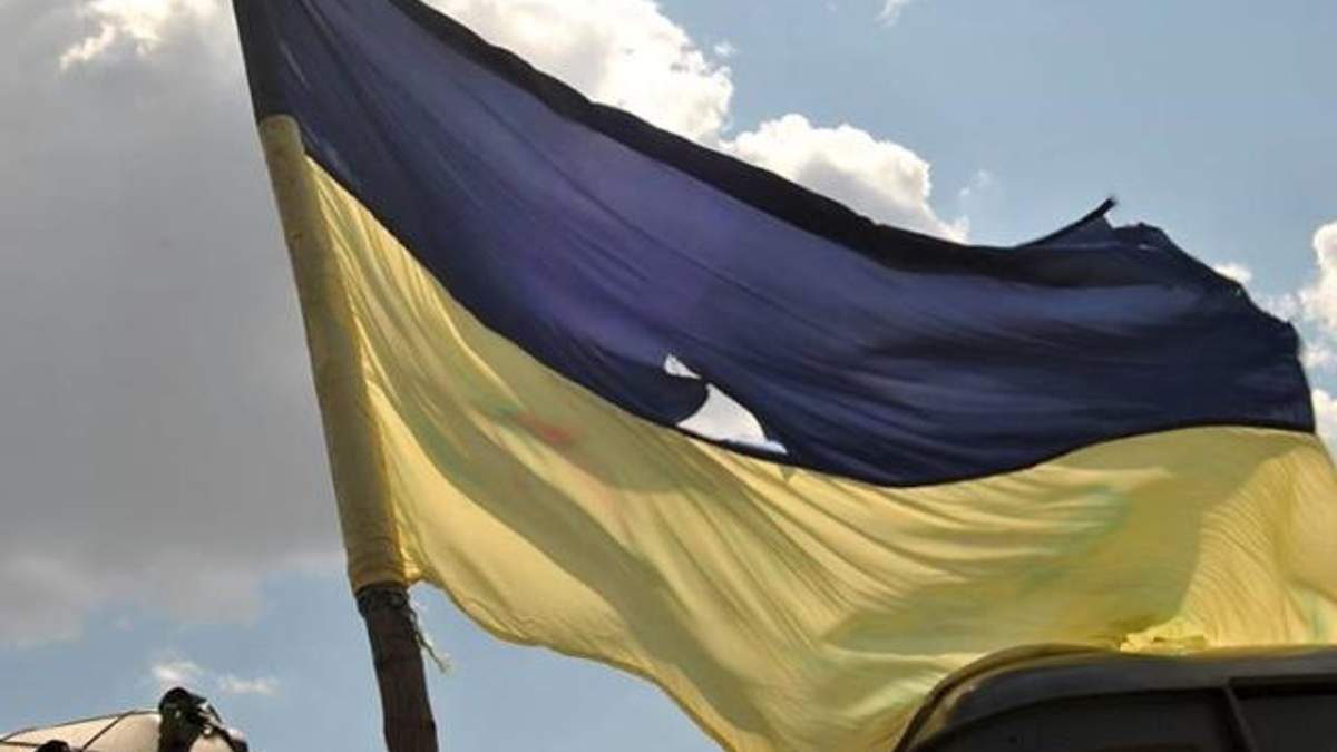 Терористи з "Градів" обстрілюють Жданівку, Верхньотроїцьке та Криничне, — штаб АТО