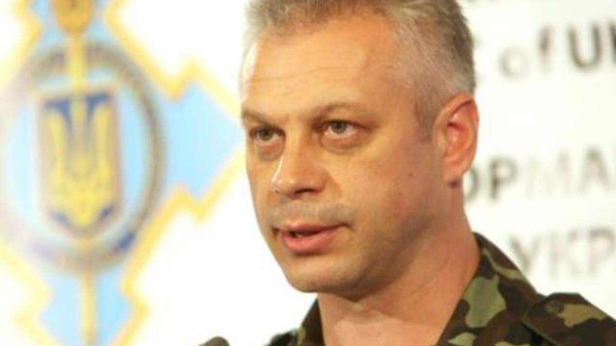 За добу загинули троє бійців АТО, — РНБО 