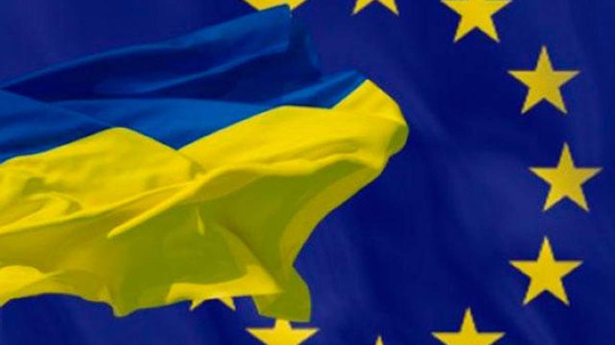 Депутати проголосували за майбутнє членство в ЄС