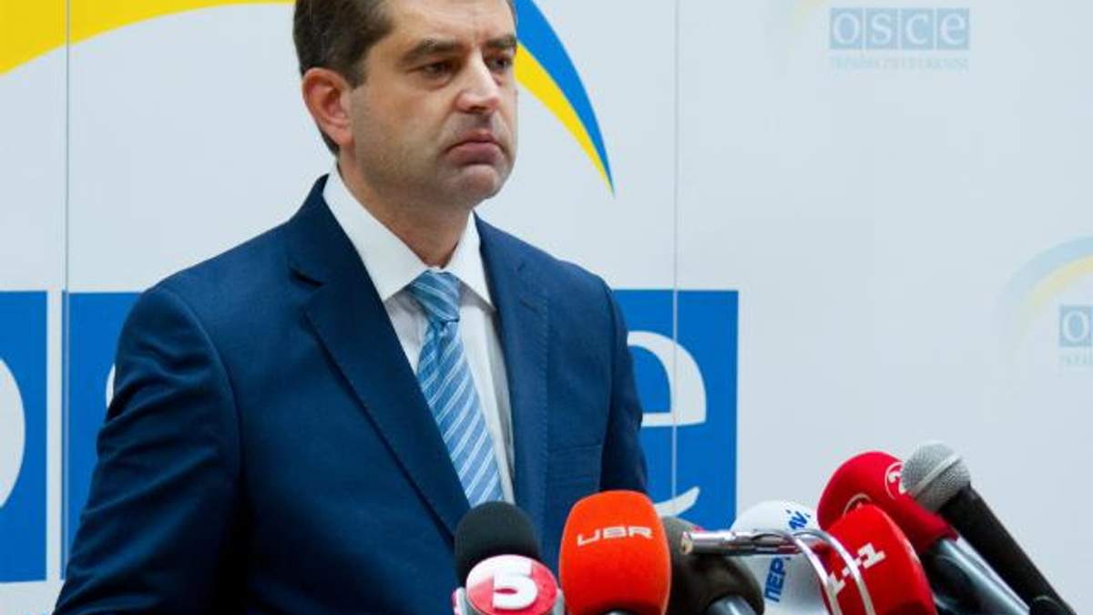 За час "перемир'я" на сході України загинули 16 військових, — МЗС України 