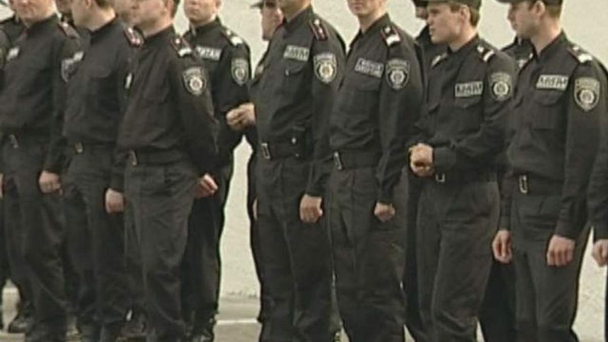 МВС чекають радикальні зміни