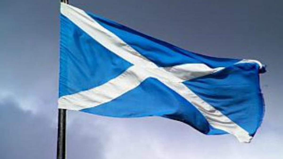 Шотландія проголосувала проти незалежності, — остаточний результат