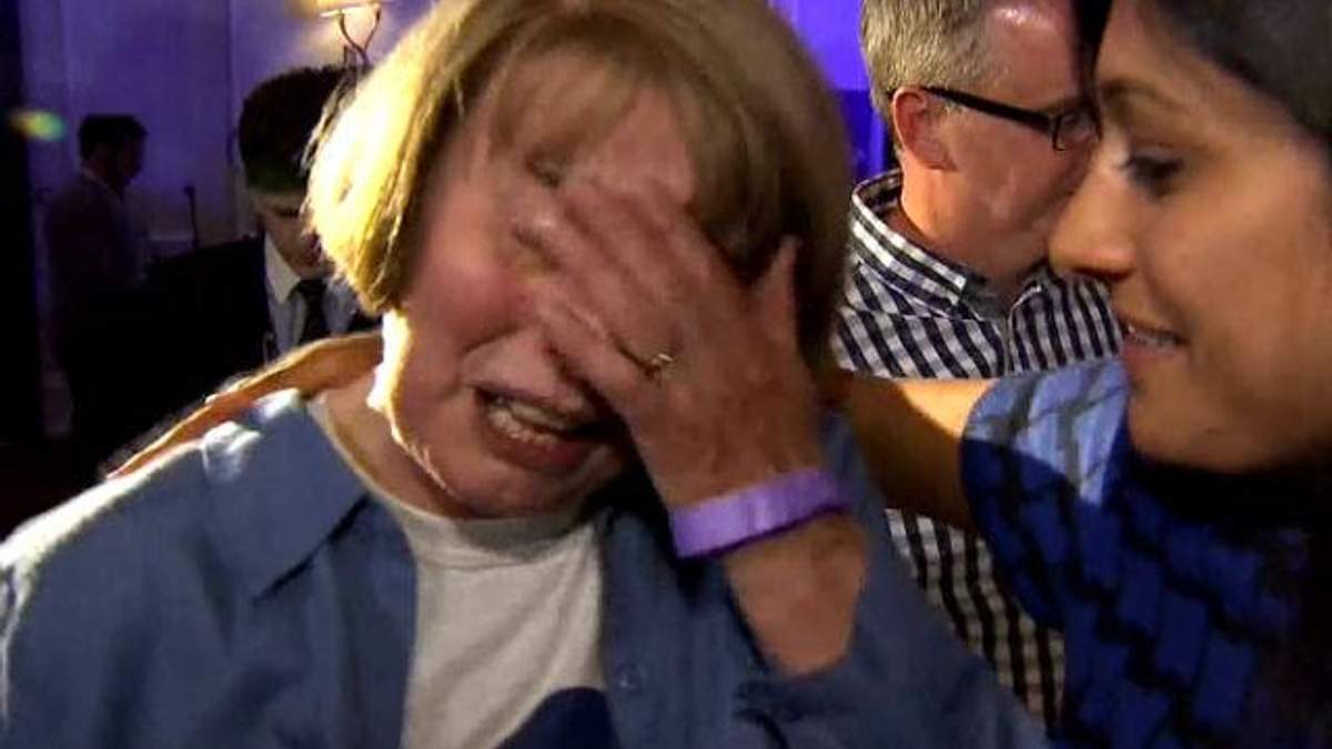 Неподільне королівство: більшість шотландців не захотіли від’єднуватись від Британії