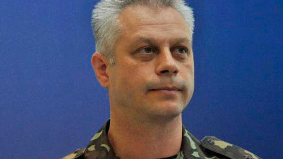 Протягом "перемир'я" звільнено близько 1200 заручників, — РНБО