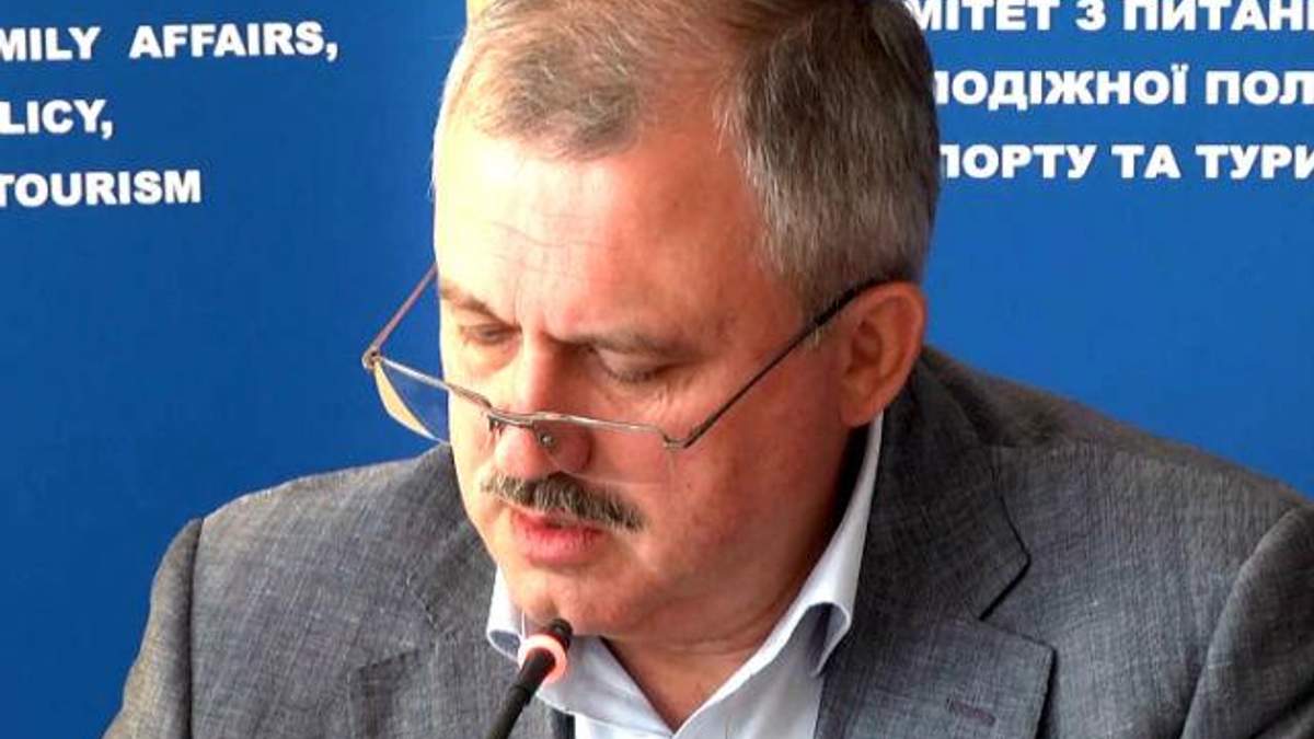 Процес слідства щодо трагедії в Іловайську гальмують Міноборони та Генштаб, — Сенченко Процес слідства щодо трагедії в Іловайську гальмують Міноборони та Генштаб, — Сенченко