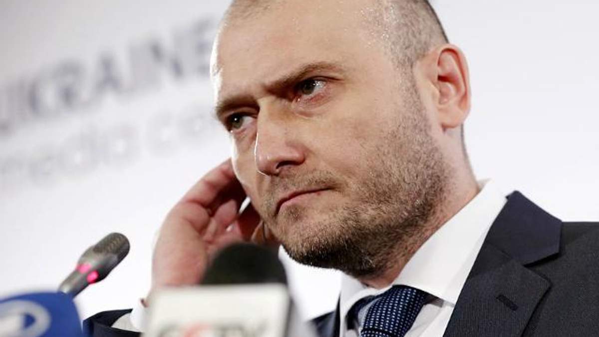 Сьогодні ми втратили двох бійців, — Ярош