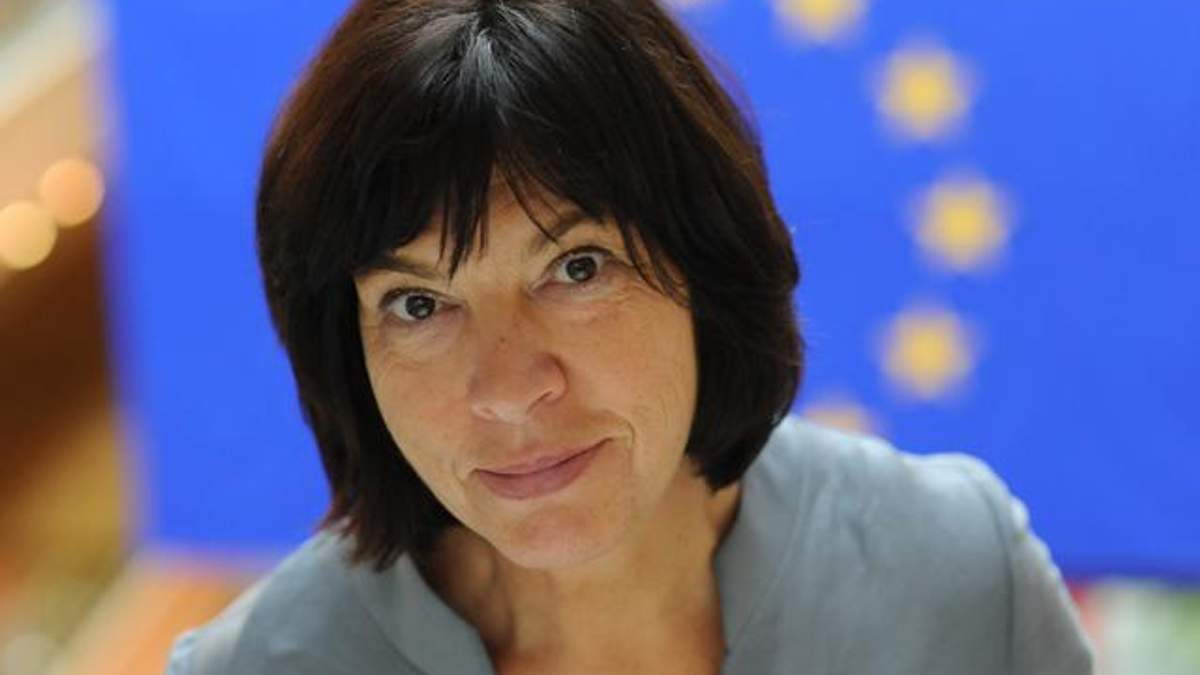 Гармс через Савченко їде до Москви