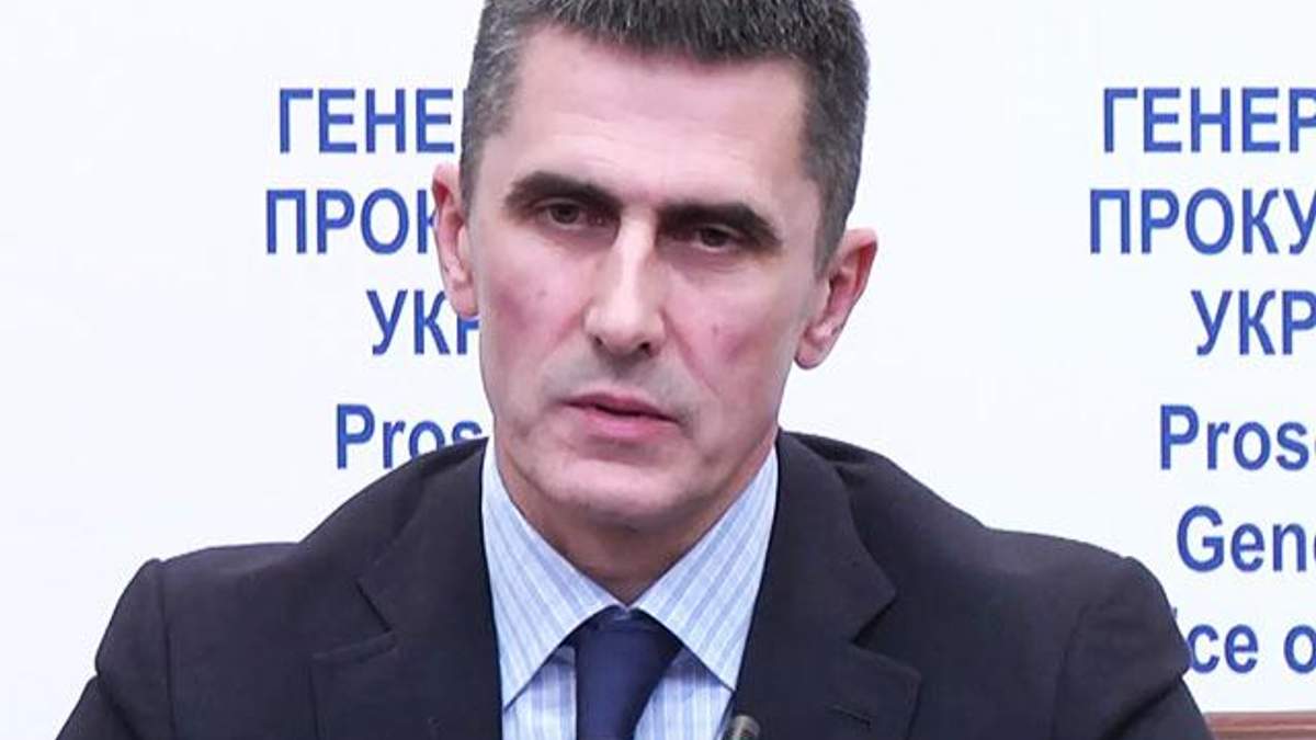 Закон про люстрацію не відповідає Конституції України, – Ярема