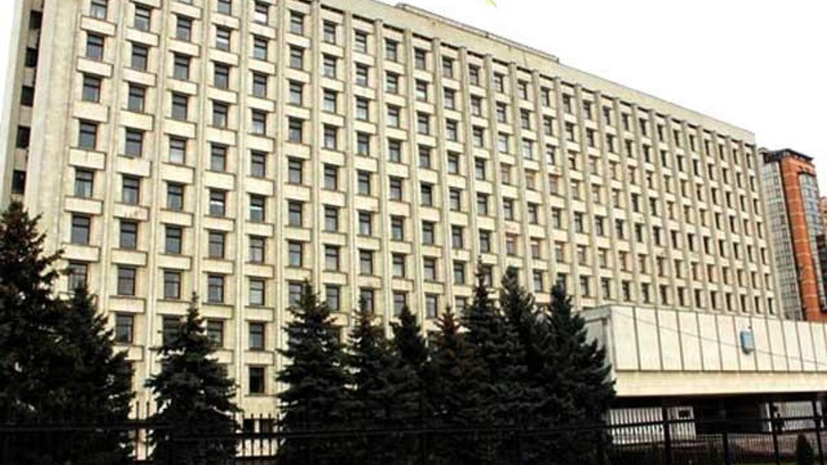 ЦВК завершила реєстрацію кандидатів на вибори