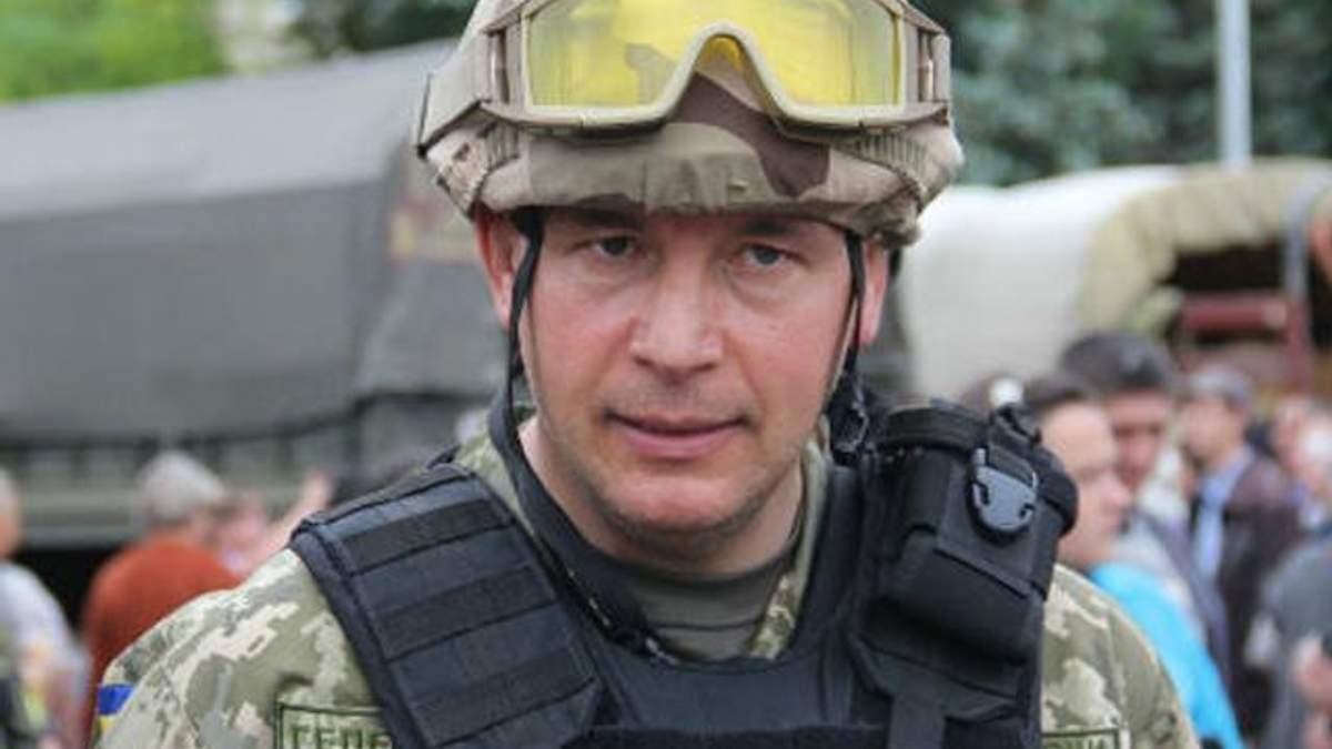 При Міноборони буде створено раду волонтерів, — Гелетей